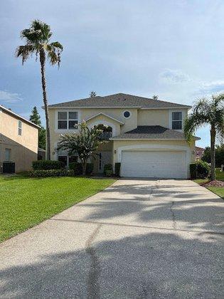 Grand Welcome of Greater Orlando Vacation Rental Management