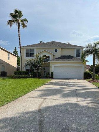 Grand Welcome of Greater Orlando Vacation Rental Management