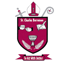 St. Charles Borromeo Catholic Church & School