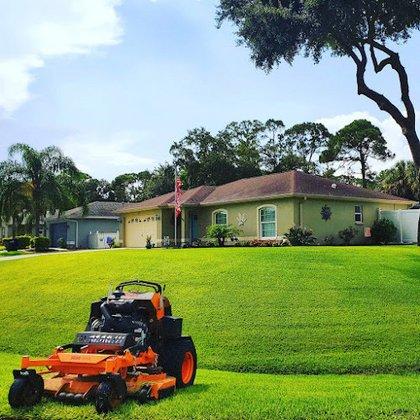 Michel's Landscaping & Tree Service