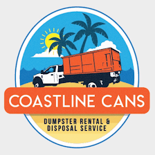 Coastline Cans Dumpster Rental