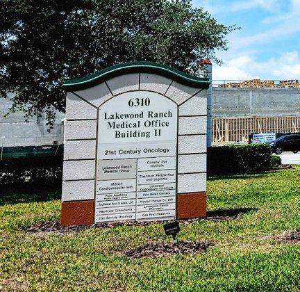 Lakewood Ranch Medical Center - Emergency Room (ER)