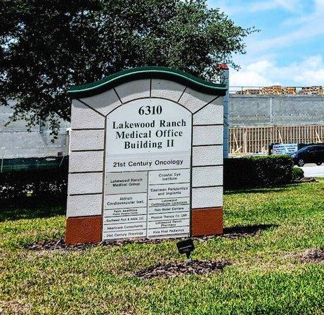 Lakewood Ranch Medical Center - Emergency Room (ER)