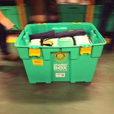 ShelterBox USA