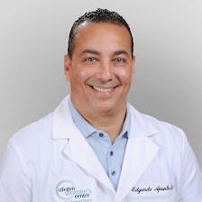 Dr. Edgardo J. Aponte, M.D., FACOG