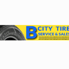 BCity Tire Services, Inc.