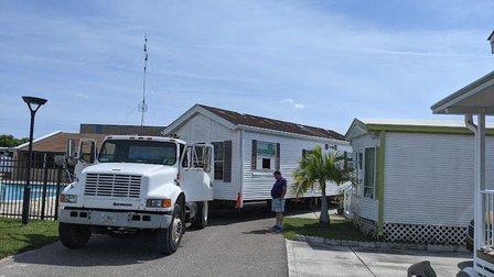 West Coast Mobile Home LLC