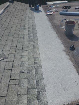 Total Roofing Contractors