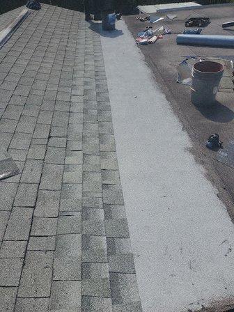 Total Roofing Contractors