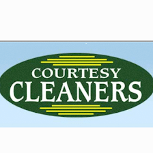 Courtesy Cleaners & Laundry