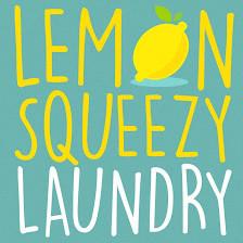 Lemon Squeezy Laundry Service