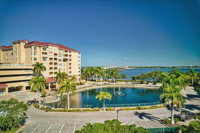 River Dance Condominium Association