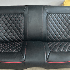 NS Custom Upholstery