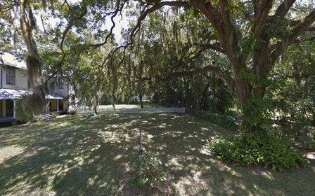 Edmond Lee Family Cemetery