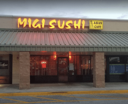 Migi Sushi Restaurant