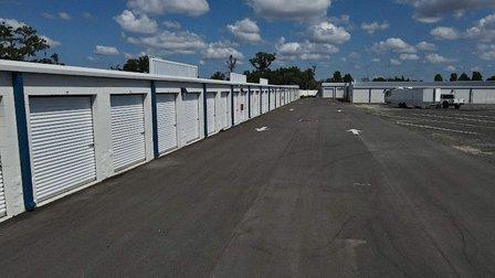 StorQuest Self Storage