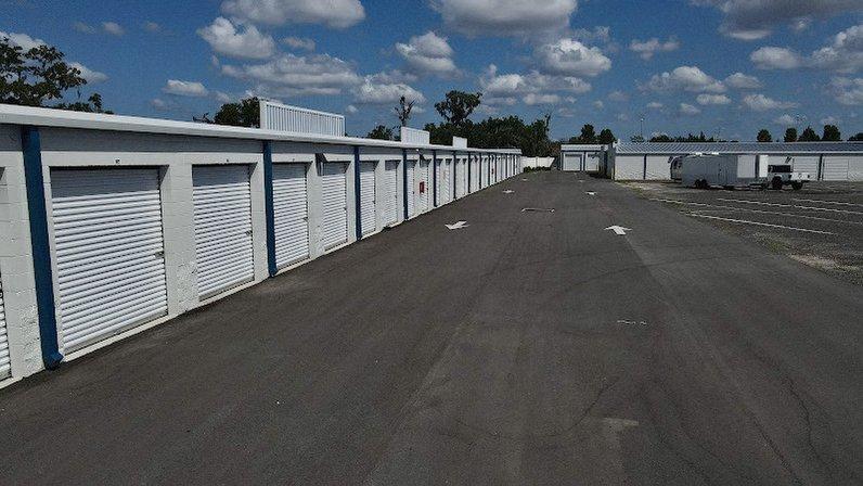 StorQuest Self Storage