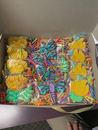 Sweet Tooth Creations by Teresa, LLC