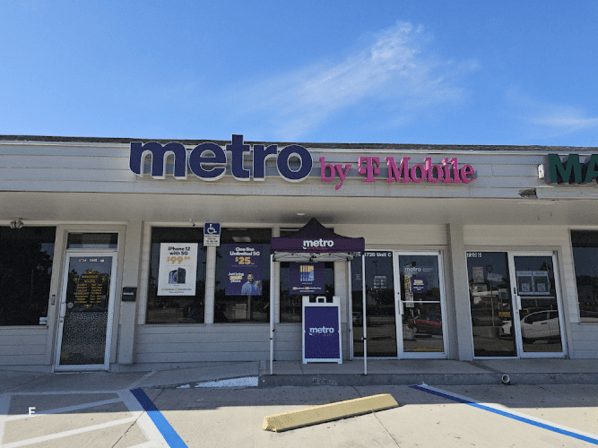 Metro by T-Mobile