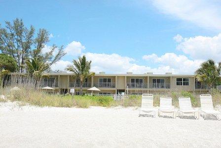 The Beach on Longboat Key Resort