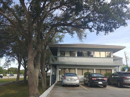 Springhill Park Center