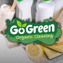 Go Green Organic Clean