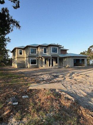 Homes By Strong