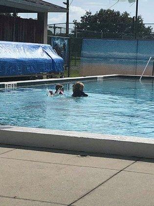 SwimSRQ