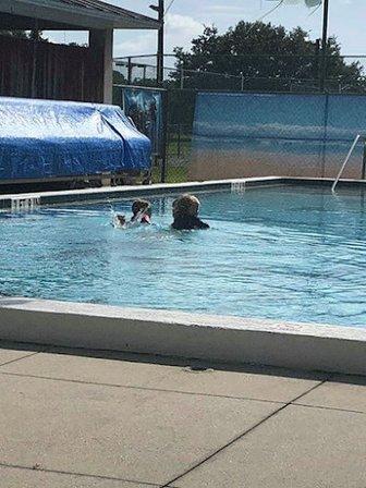 SwimSRQ