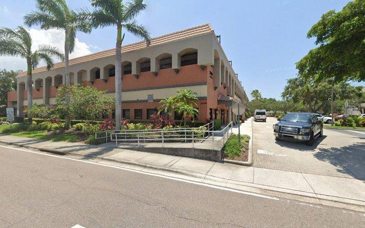 Jazz Club of Sarasota