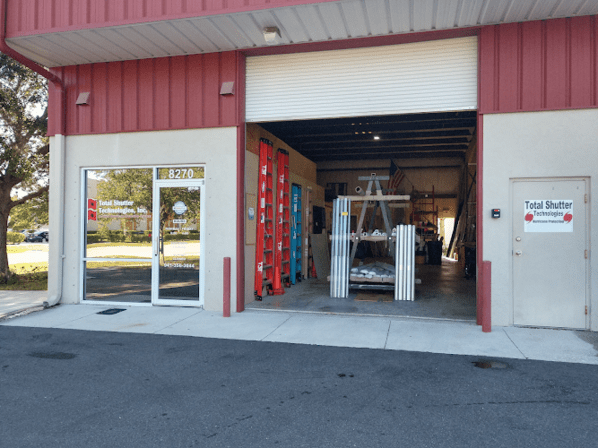 Total Shutter Technologies