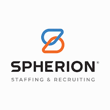 Spherion Staffing & Recruiting