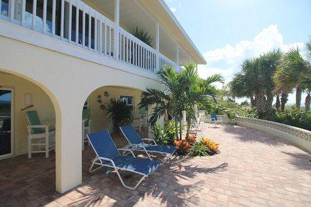 Casey Key Retreat