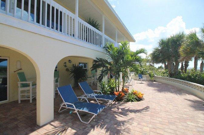 Casey Key Retreat