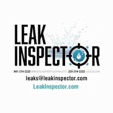 Leak Inspector