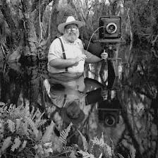 Clyde Butcher Venice Gallery & Studio