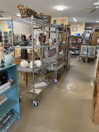 St Francis Animal Rescue of Venice Thrift Store