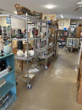 St Francis Animal Rescue of Venice Thrift Store