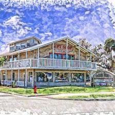 Dockside Gift Shoppe And Boutique