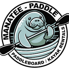 Manatee Paddle Rentals & Tours