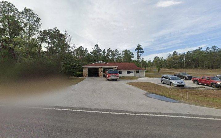 Citrus County Fire Rescue