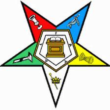 Order of the Eastern Star Inverness Chapter No 65