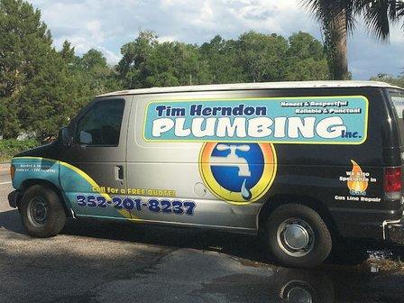 Tim Herndon Plumbing