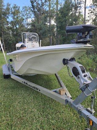 Barefoot Boat Cleaning Services, LLC