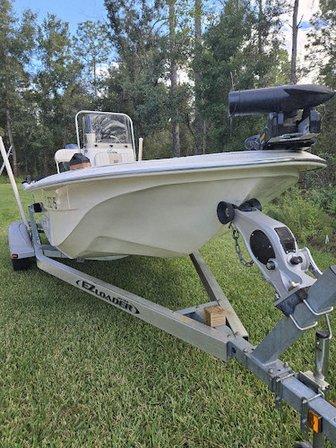 Barefoot Boat Cleaning Services, LLC