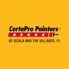 CertaPro Painters® of Ocala and The Villages