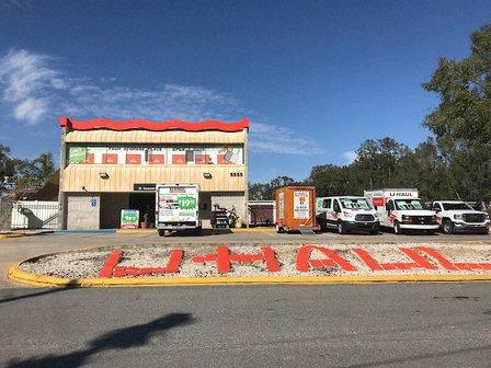 U-Haul Moving & Storage of South Ocala