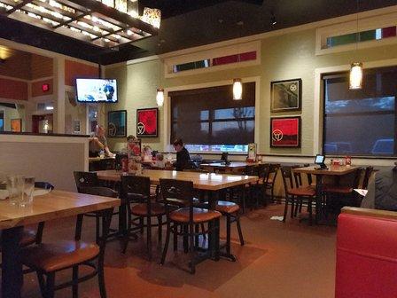 Chili's Grill & Bar