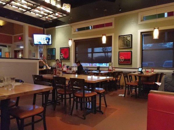 Chili's Grill & Bar