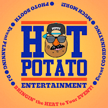 Hot Potato ENTERTAINMENT